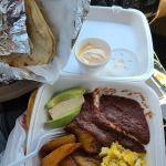 Taqueria La Dona Comida Hondurena Y Mexicana