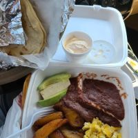 Taqueria La Dona Comida Hondurena Y Mexicana ico