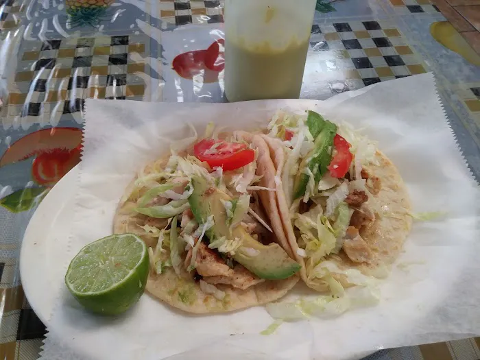 Taqueria La Dona Comida Hondurena Y Mexicana Picture 2