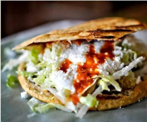 Alehgrias Tacos y Banquetes Picture 5