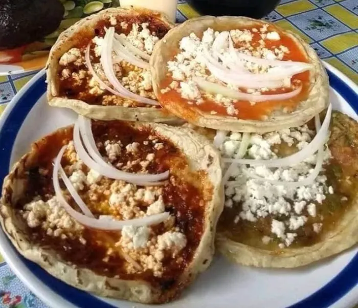 Alehgrias Tacos y Banquetes Picture 6