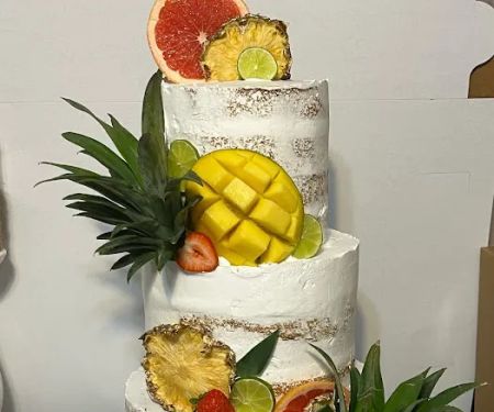 Totys Mexican Restaurant