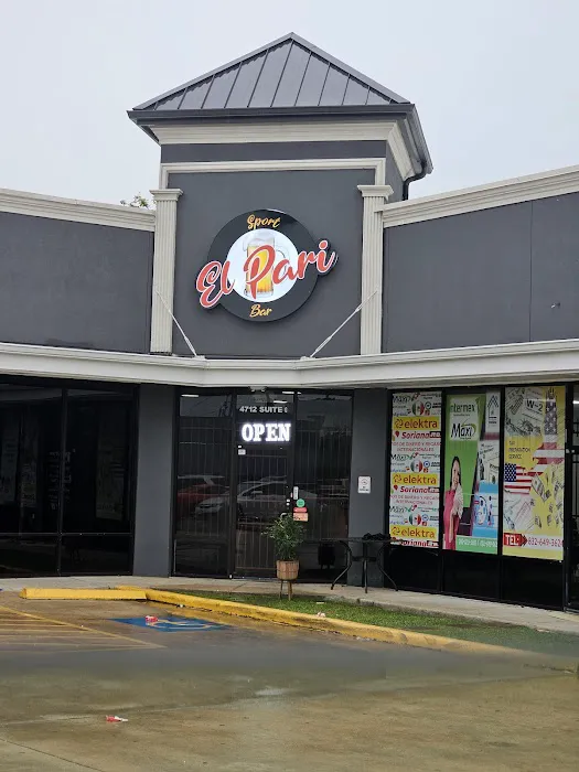 El Pari Sport Bar & Grill Picture 2