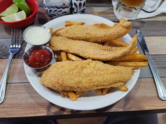 El Pari Sport Bar & Grill Picture 3