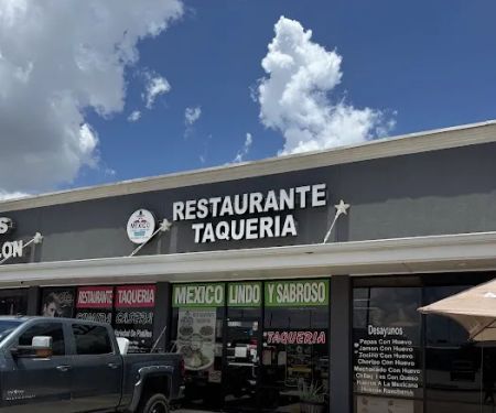Mexico Lindo y Sabroso