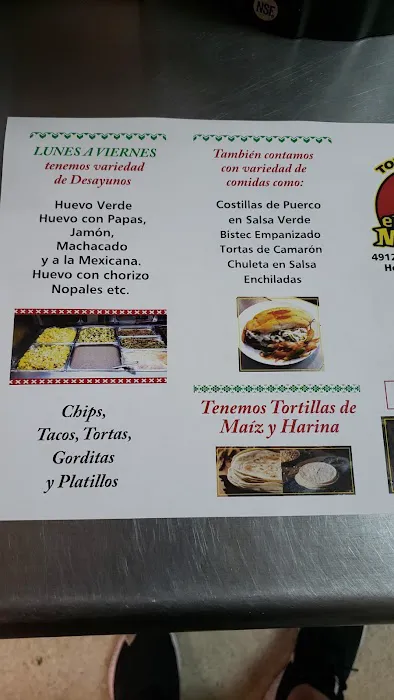 El Maizito Picture 9