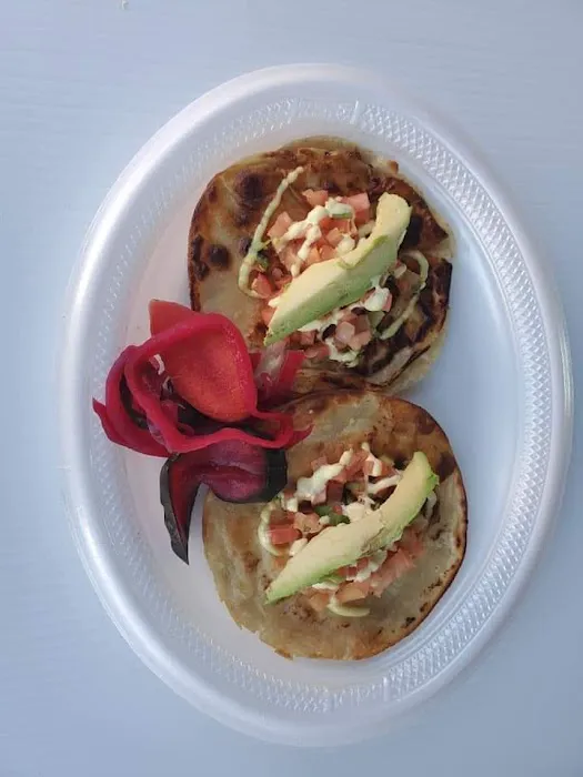 Baleadas Express (Food Truck) Picture 6