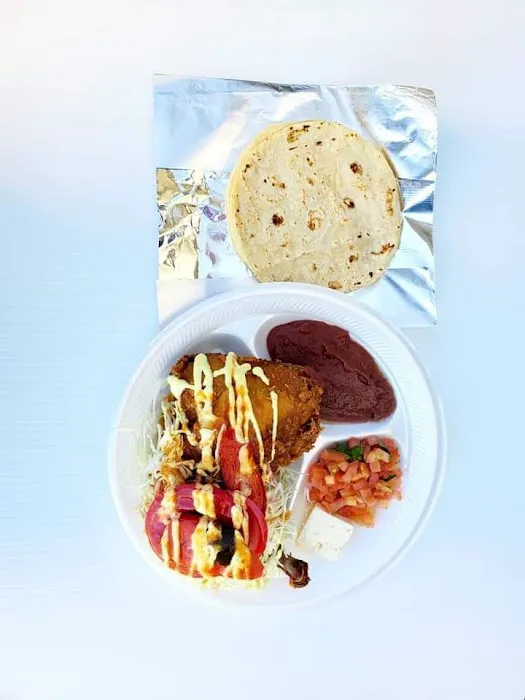 Baleadas Express (Food Truck) Picture 3