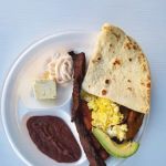 Baleadas Express (Food Truck)