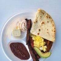 Baleadas Express (Food Truck) ico