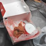 Popeyes Louisiana Kitchen