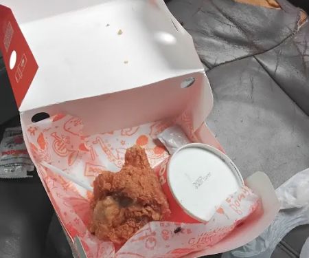 Popeyes Louisiana Kitchen