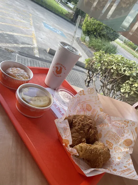 Popeyes Louisiana Kitchen Picture 4