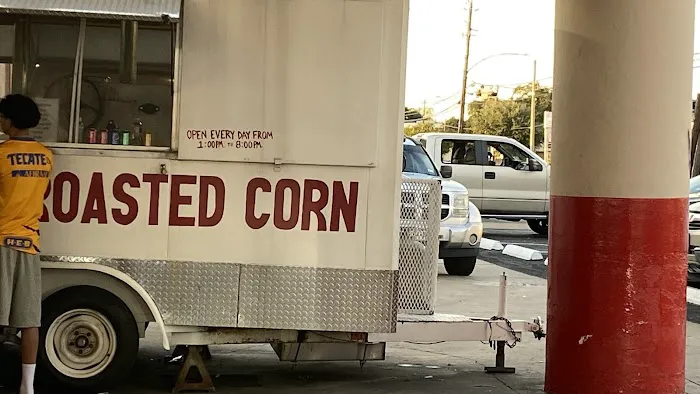 Dayana’s Roasted Corn Picture 2