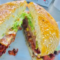 Tacos el moreno de Monterrey ico
