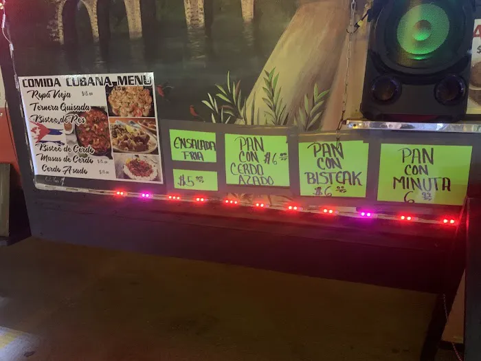 Tacos el moreno de Monterrey Picture 9