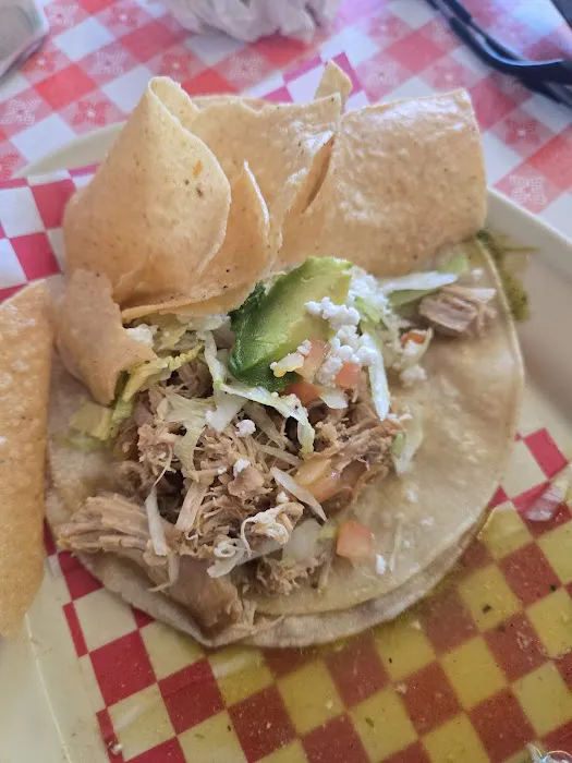 Taqueria Los Reyes Picture 1