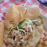 Taqueria Los Reyes ico
