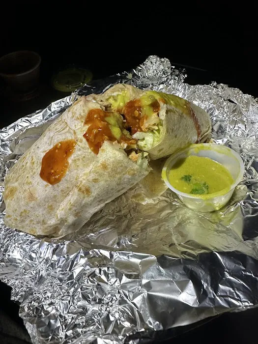 Taqueria Los Reyes Picture 6