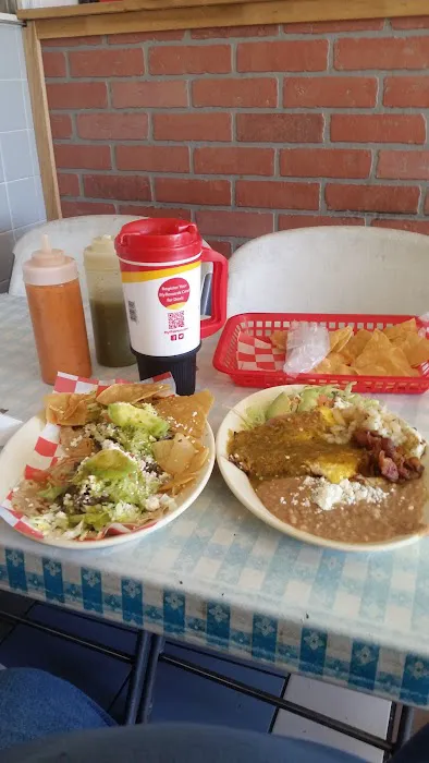Taqueria Los Reyes Picture 2