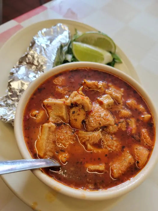 Taqueria Los Reyes Picture 3