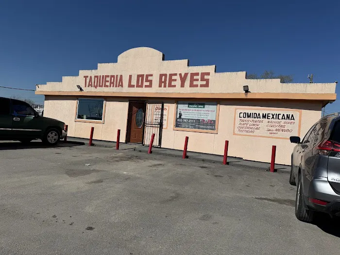 Taqueria Los Reyes Picture 5