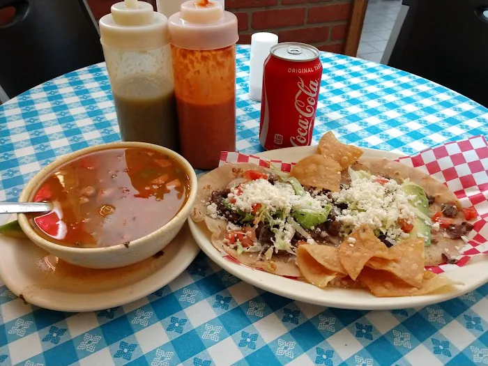 Taqueria Los Reyes Picture 10