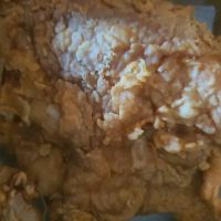 Hartz Chicken Buffet ico