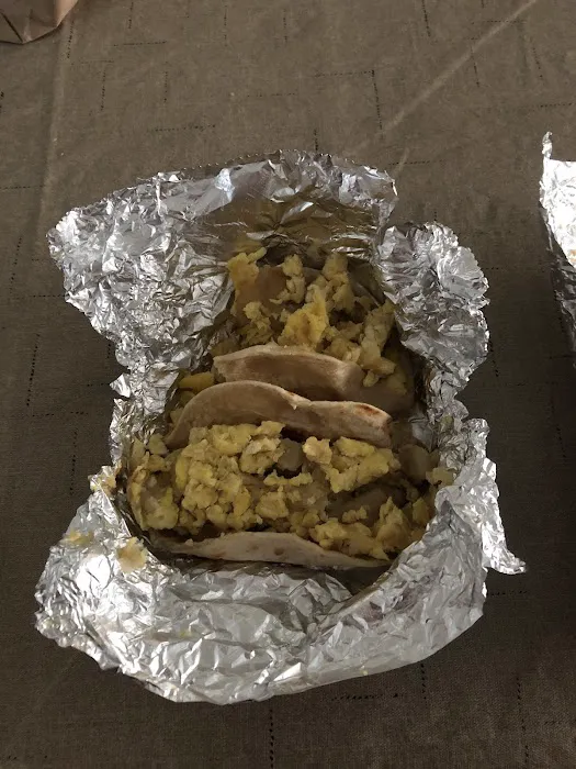 Taqueria Montenegro (Food Truck) Picture 1