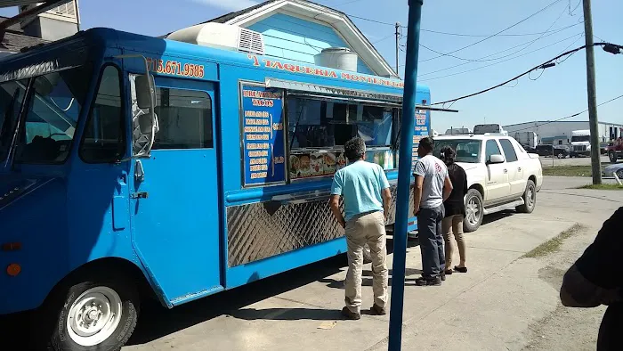 Taqueria Montenegro (Food Truck) Picture 3