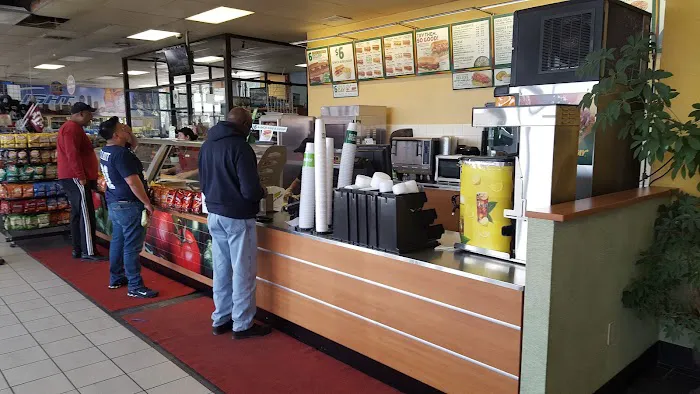 Subway Picture 2