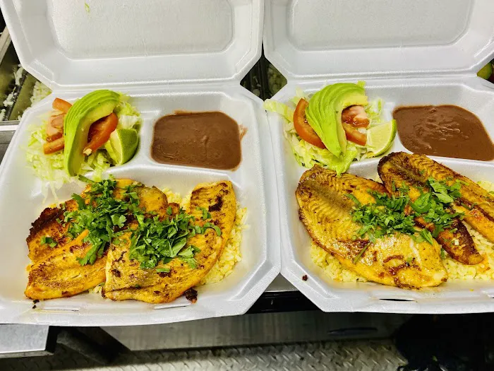 Taqueria Adela Picture 2