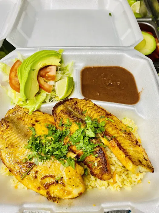 Taqueria Adela Picture 1