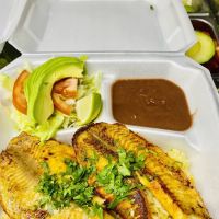 Taqueria Adela ico