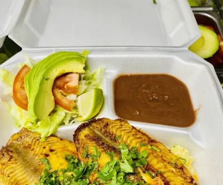 Taqueria Adela