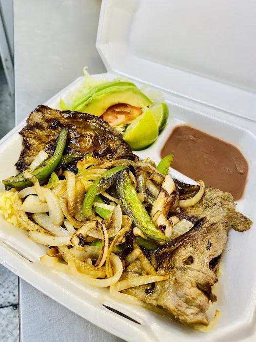 Taqueria Adela Picture 3
