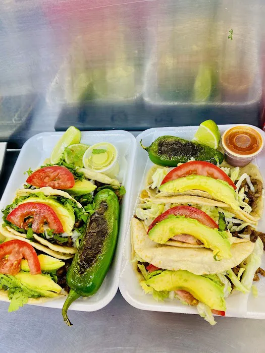 Taqueria Adela Picture 4