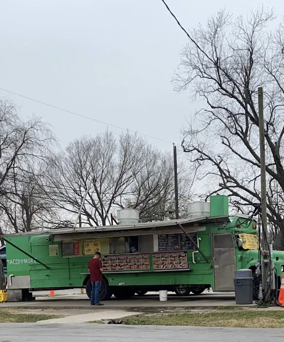 Taconmadre (Food Truck) Picture 4