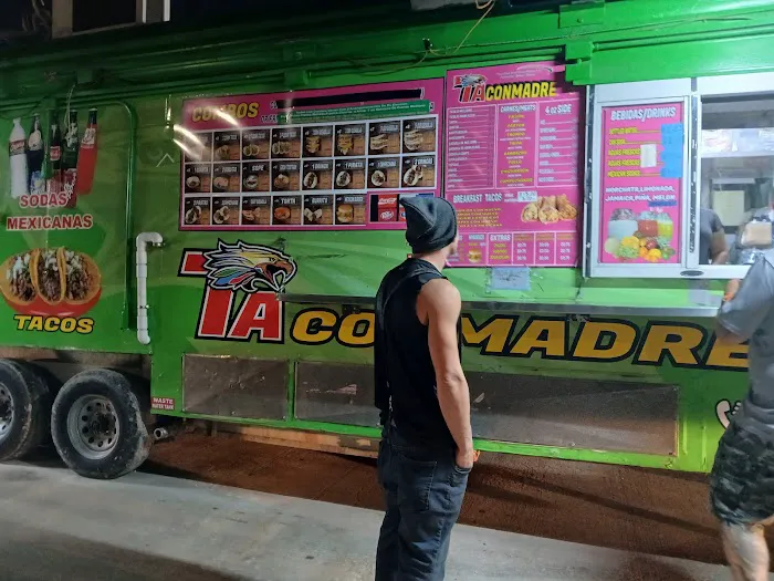 Taconmadre (Food Truck) Picture 5
