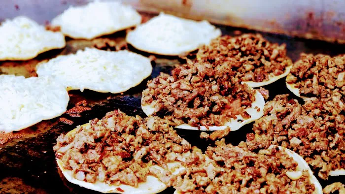 Taconmadre (Food Truck) Picture 1