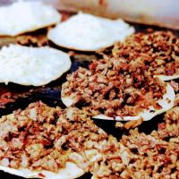 Taconmadre (Food Truck) ico