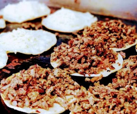 Taconmadre (Food Truck)