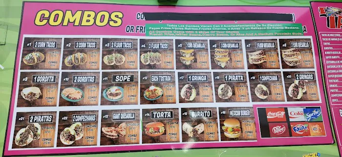 Taconmadre (Food Truck) Picture 7