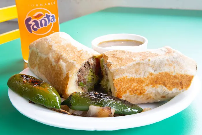 Taconmadre (Food Truck) Picture 10
