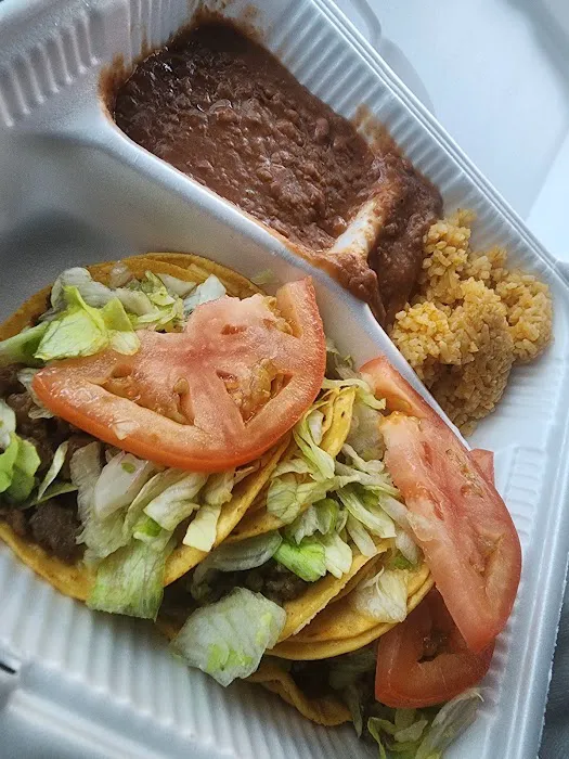Taconmadre (Food Truck) Picture 6