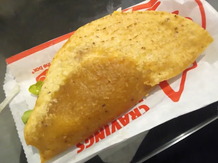 Jack in the Box Picture 5