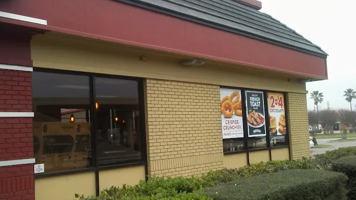 Jack in the Box Picture 3