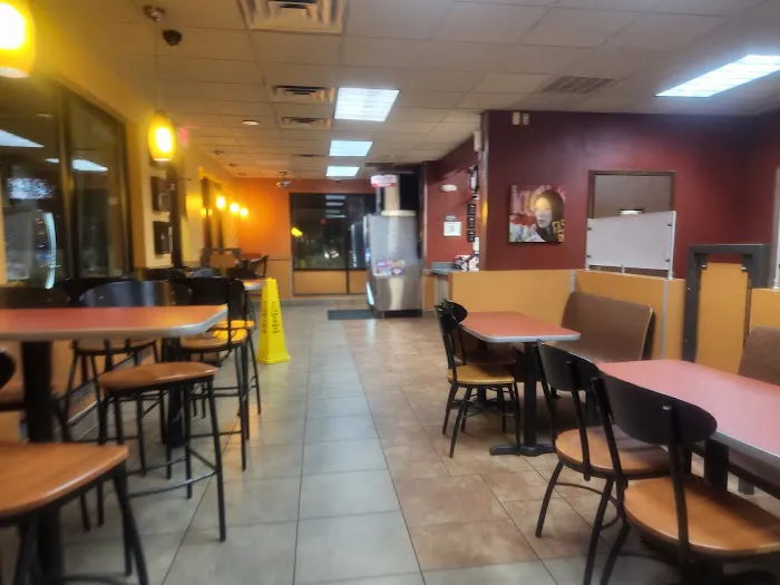 Jack in the Box Picture 4