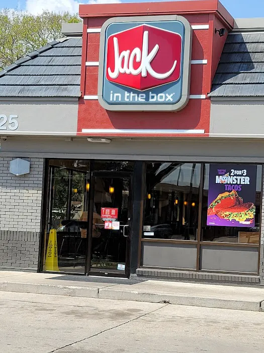 Jack in the Box Picture 2