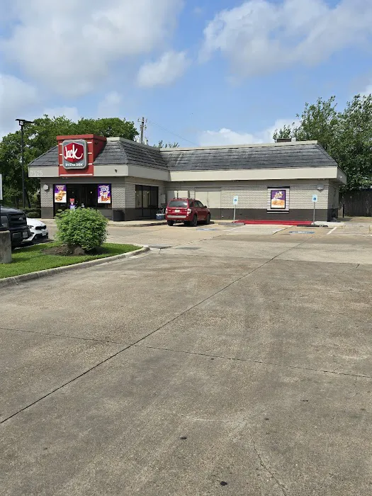 Jack in the Box Picture 10